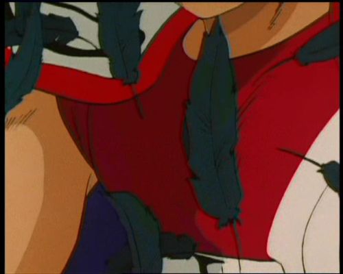 Otaku Gallery  / Anime e Manga / Saint Seiya / Screen Shots / Episodi / 029 - Un attacco deciso / 146.jpg